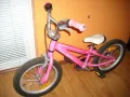 SPECIALIZED 16 ″АЛУМИНИЕВ Детски велосипед,колело+спомагателни.Промо цена!, снимка 12