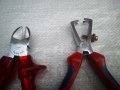 Инструменти KNIPEX-FAUST-Erdi, снимка 3