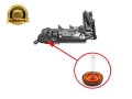 Мембрана клапан картерни газове Ford S-MAX Galaxy Mondeo Fiat Ulysse 2.2TD, снимка 1