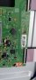 T-Con Board 6871L-3473B 6870C-0471D от TOSHIBA 47L6463D, снимка 2
