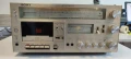 Stereo Cassette Receiver Sony HST-49, снимка 2