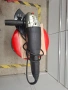 Ъглошлайф 230mm - Budget , снимка 3