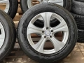 5х112 18 Mercedesw253 w253 GLC CLK CLS E Class S Class 5x112, снимка 3
