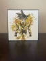 Релефна картина Goku 💥, снимка 1