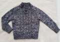 Детски пуловер Rebel 4-5 години , снимка 9