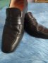 Мъжки официални обувки естествена кожа , снимка 1 - Официални обувки - 43367161