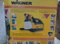 Пистолет за боядисване Wagner W670, снимка 2