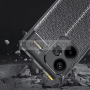 Гръб "Карбон " за Xiaomi Redmi Note 13 Pro+, снимка 6