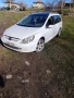 пежо 307 хди, снимка 2