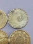 лот 8 монети 50 евро-цента различни държави, снимка 4