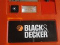Black Decker-Стартиращо Устройство 12 Волта-450 Ампера-Блек ДекерЗа Автомобил-Лодка, снимка 7