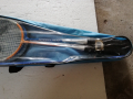 Tecno Pro Speed 400 Badminton Set, снимка 2