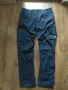 mascot workwear Trousers - мъжки работен панталон 54/L, снимка 5
