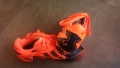 ADIDAS X MESSI Kids Football Boots Размер EUR 32 / UK 13 1/2K детски бутонки за футбол 338-14-S, снимка 5