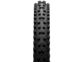 Външна гума Onza Porcupine 29x2.4 TRC Skinwall TR Black, снимка 2