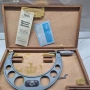 Микрометър TESA 150-175 TESA, снимка 3