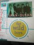 DURAN DURAN-the wild boys,LP, Maxi single,made in Japan 