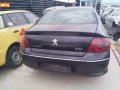 Peugeot 407 2.0, снимка 2