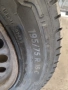 Michelin agilis 3 195/75/16C , снимка 1