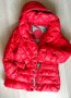Страхотно Намалено !!! ски яке Poivre Blanc в наситен цвят scarlet red , снимка 12
