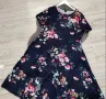 🆕 Рокля на цветя /XXL 🌸, снимка 2