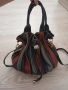 продавам дамска чанта естествена кожа , снимка 12