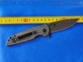 Джобен нож Browning, снимка 4