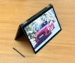 Lenovo ThinkPad X13 Yoga Gen 2 / 2 в 1 TouchScreen / i7-1165G7 / 16GB RAM / 512GB SSD / QHD+ IPS, снимка 1
