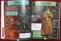 Star Wars Енциклопедия / Star Wars Character Encyclopedia, снимка 5