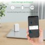 Diivoo WiFi HUB + сензор за температура и влажност, снимка 9
