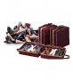 ЧАНТА-ОРГАНАЙЗЕР ЗА ОБУВКИ SHOE TOTE код 1488, снимка 6