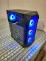 Геймърски компютър гаранция/i5 9400f 16GB,RX 580 8GB, 256GB SSD HDD 1TBB, снимка 5