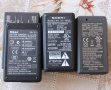 Зарядно Canon, Lumix, Nikon, Sony, Konica Minolta, снимка 5