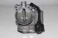 Дроселова клапа Mercedes W203 (2000-2007г.) A1110980109 / A 111 098 01 09 / 0280750045, снимка 3