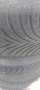 4бр зимни гуми Michelin 195 65 15 6мм грайфер , снимка 2