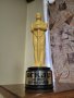 Оскар за най- добър РИБАР,сувенир ,награда, снимка 4