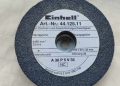 Шмиргел-точило Einhell NTS 2000-n, снимка 8