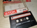 TONY CAREY-TDK TAPE 0201261942, снимка 7