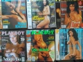 Списания Плейбой PLAYBOY България 40 броя, снимка 2