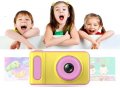Цифров фотоапарат за деца Kids Camera Summer Vacation