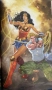 Wonder Woman Vol. 2: Year One (Rebirth) The New 52, снимка 3