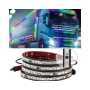 120 СМ 24V LED Диодна лента за камиони за външен монтаж, снимка 3