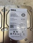 Сървърни дискове Dell 2x300gb SAS, снимка 2