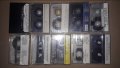 Аудио касети 10 броя/ със студийни записи , снимка 5