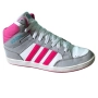 Кецове Adidas hoops mid, снимка 3