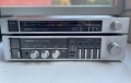 Комплект Pioneer от 1984-та- усилвател SA-550 и тунер TX-540L- отлични, снимка 1