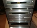 TECHNICS CD/REVERSE DECK/TUNER/AMPLI-SWISS 1512230855, снимка 11