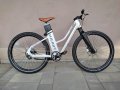 Продавам колела внос от Германия алуминиев велосипед за по едри хора SHERIFF 29 цола