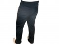 Мъжки панталон - тъмно син, снимка 1 - Панталони - 27884603