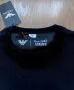 Мъжки пуловери Armani, снимка 4
